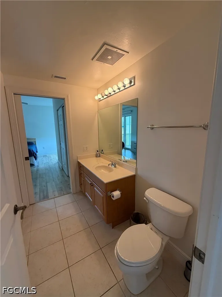 1st Street #2306 Fort Myers, FL 33916