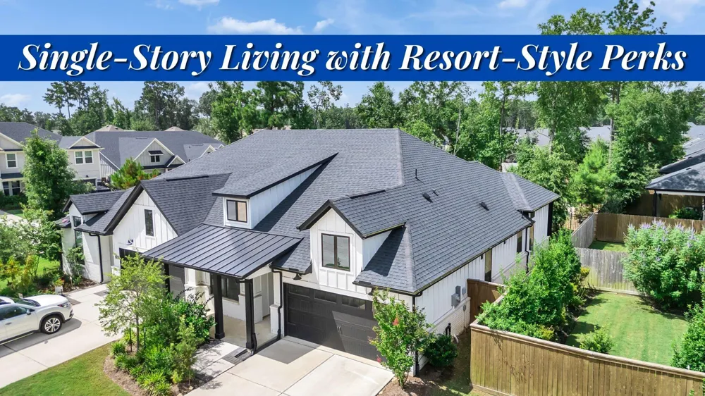 7318 Honey Creek Lane Porter, TX 77365