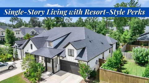 7318 Honey Creek Lane
