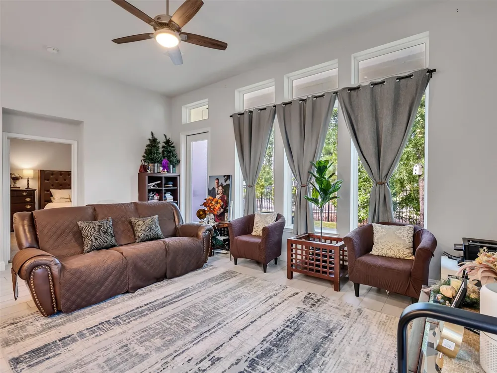 7318 Honey Creek Lane Porter, TX 77365