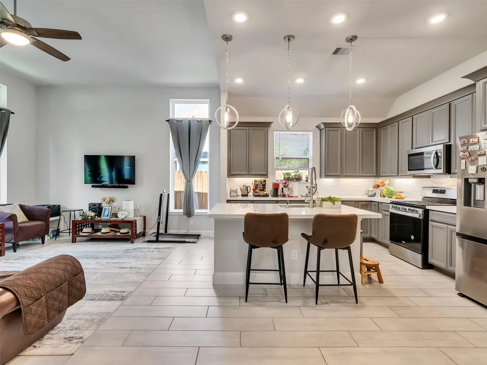 7318 Honey Creek Lane Porter, TX 77365