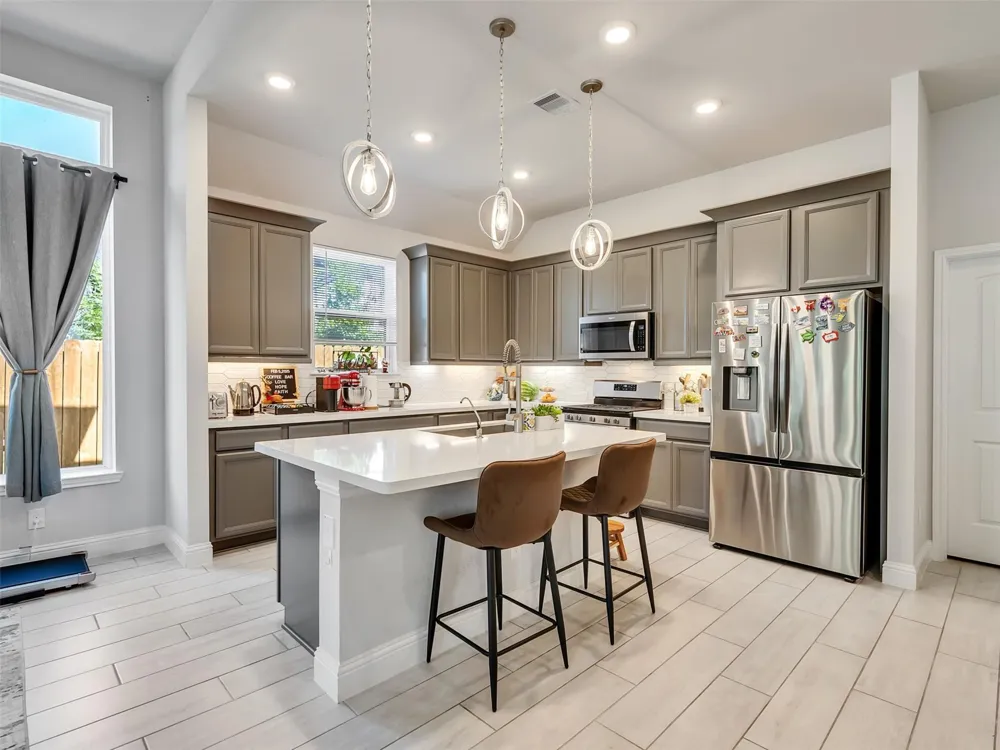 7318 Honey Creek Lane Porter, TX 77365