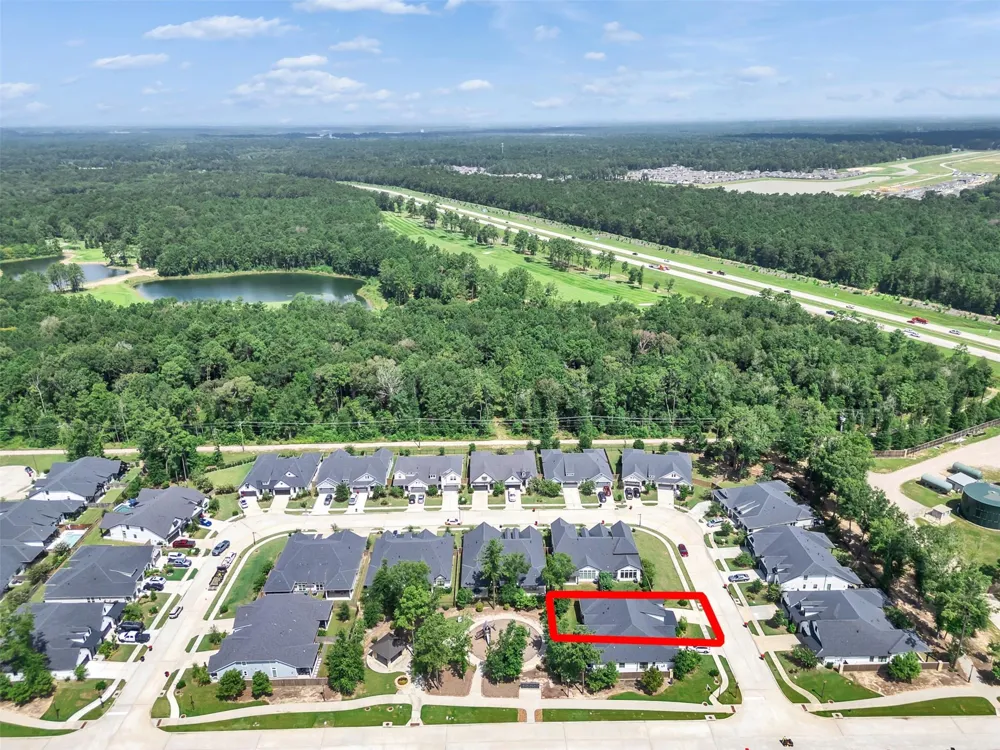 7318 Honey Creek Lane Porter, TX 77365