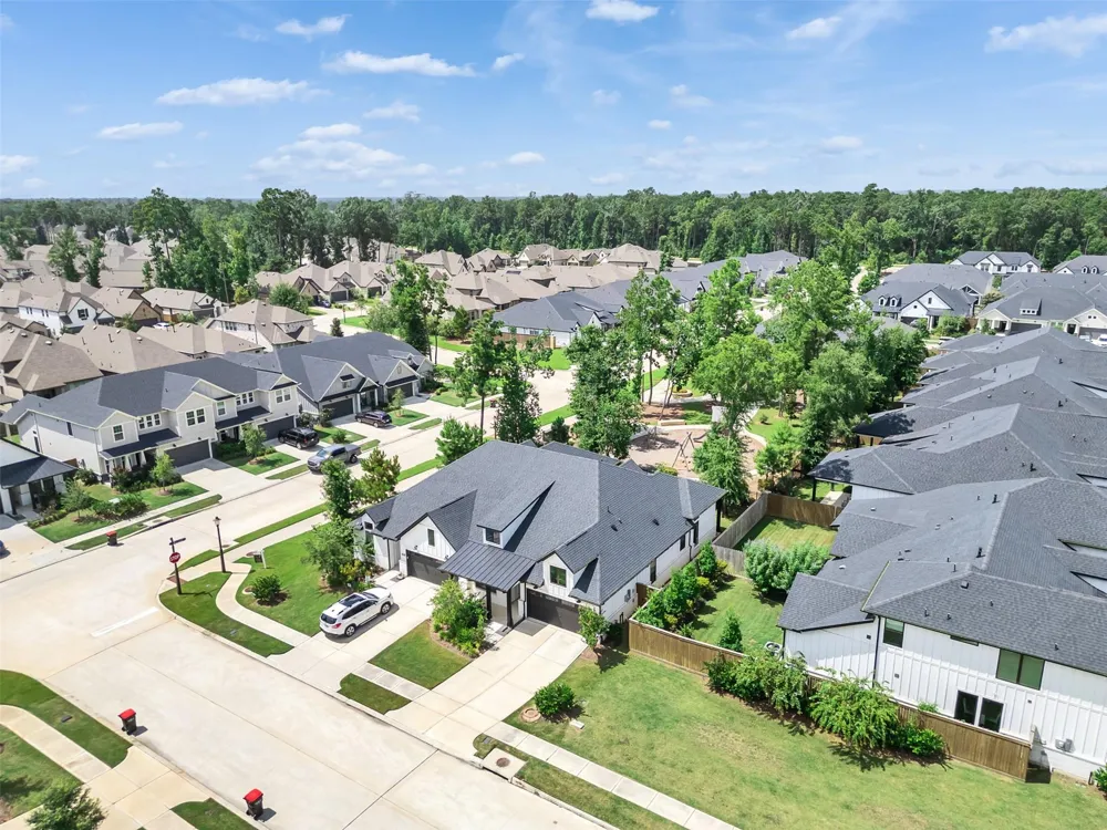 7318 Honey Creek Lane Porter, TX 77365