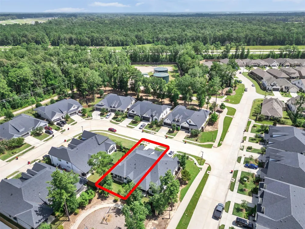 7318 Honey Creek Lane Porter, TX 77365
