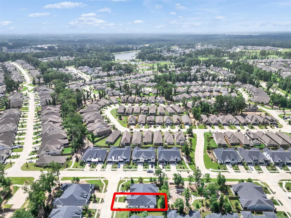 7318 Honey Creek Lane Porter, TX 77365
