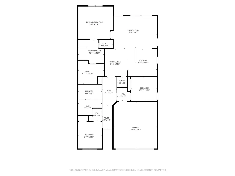 7318 Honey Creek Lane Porter, TX 77365
