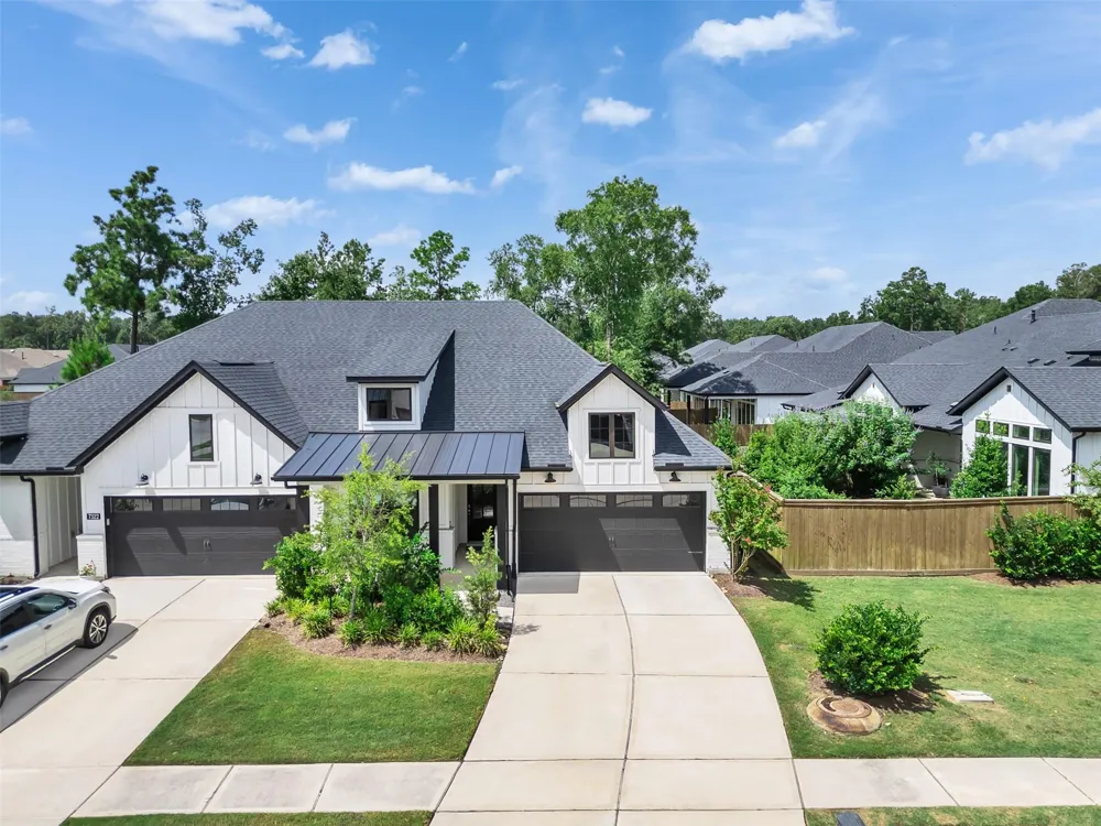 7318 Honey Creek Lane Porter, TX 77365