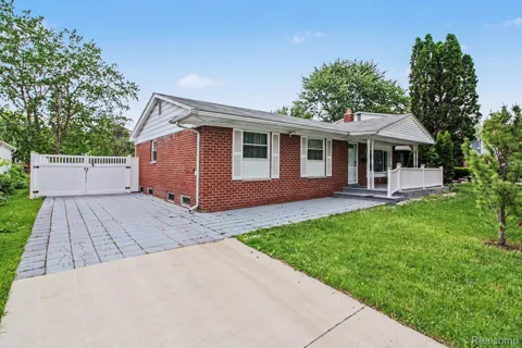 2177 Alexander Drive