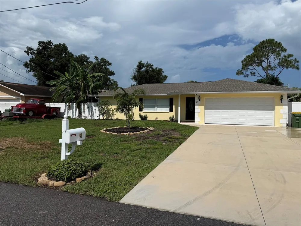 98 DADE AVENUE Sarasota, FL 34232