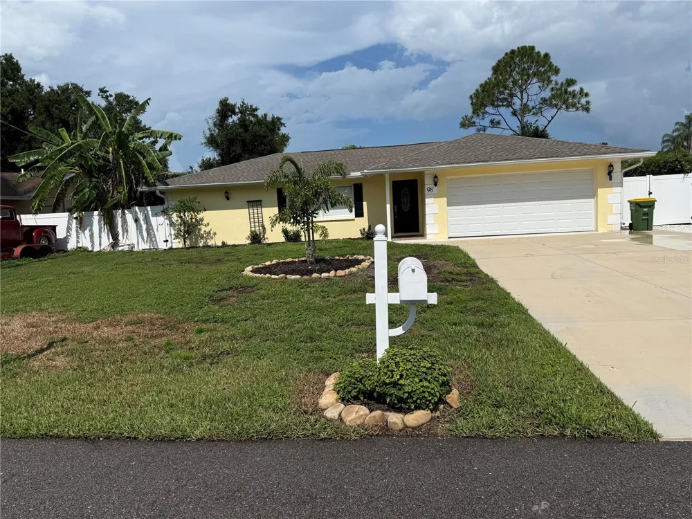 98 DADE AVENUE Sarasota, FL 34232