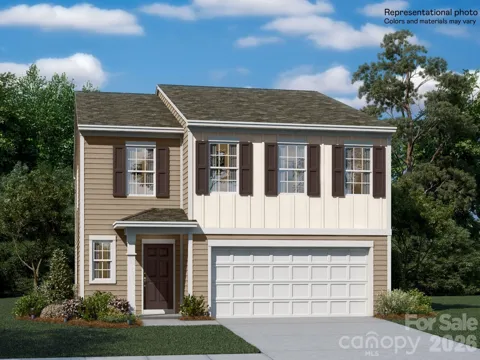 733 Espresso Drive