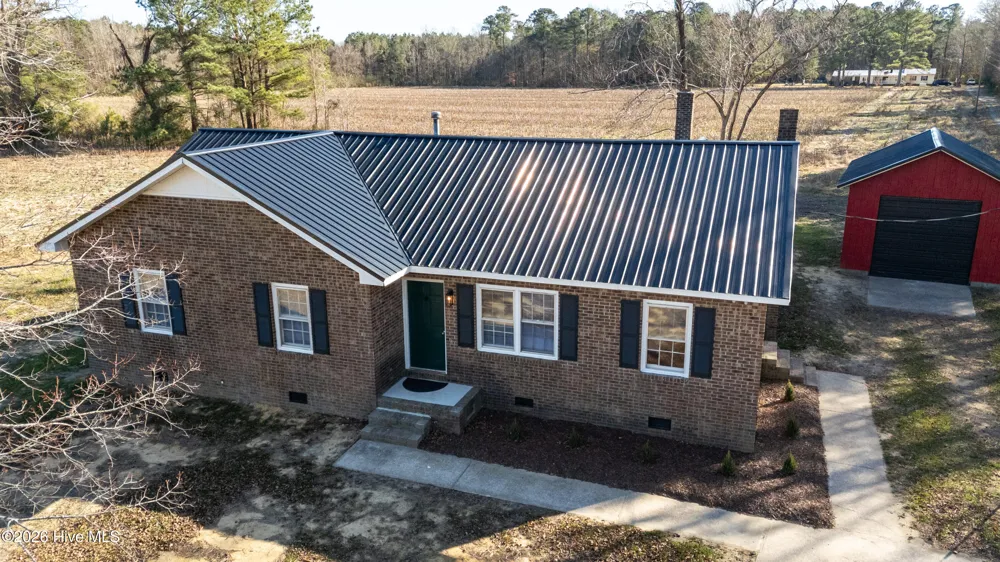 702 Jones White Road Roper, NC 27970