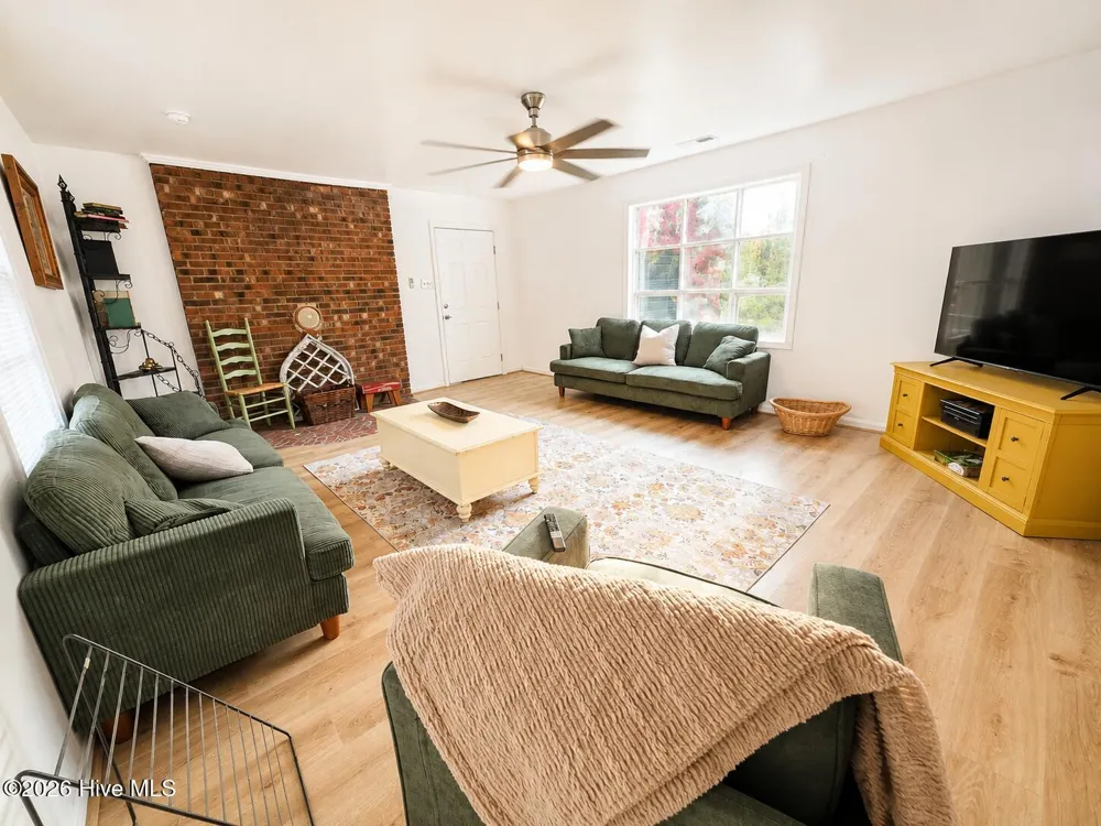 702 Jones White Road Roper, NC 27970