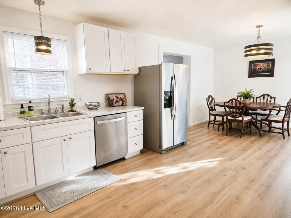 702 Jones White Road Roper, NC 27970