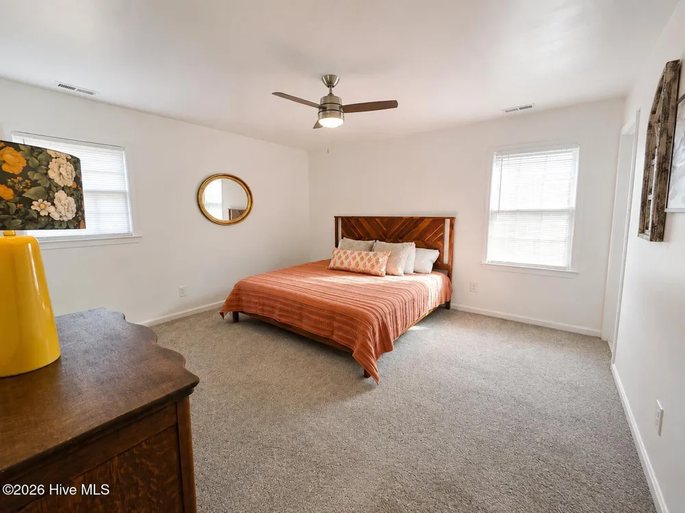 702 Jones White Road Roper, NC 27970