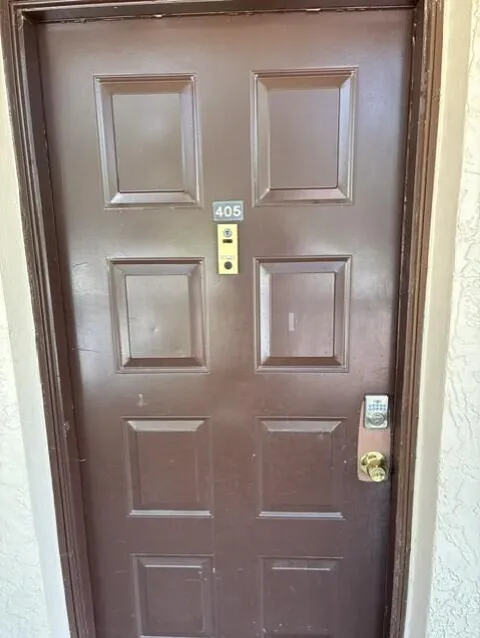 10401 W Broward Boulevard #405