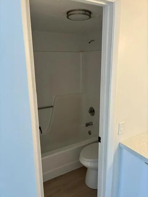 10401 W Broward Boulevard #405 Plantation, FL 33324