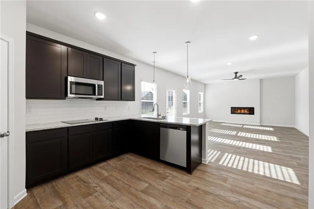 439 RIVER WALK FARM PARKWAY Covington, GA 30014