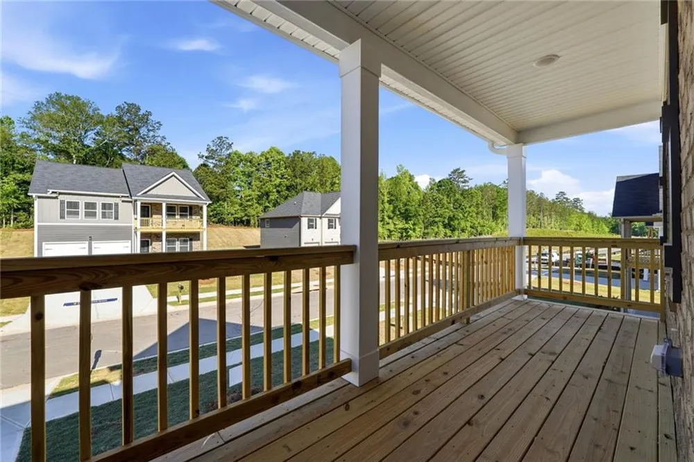 439 RIVER WALK FARM PARKWAY Covington, GA 30014