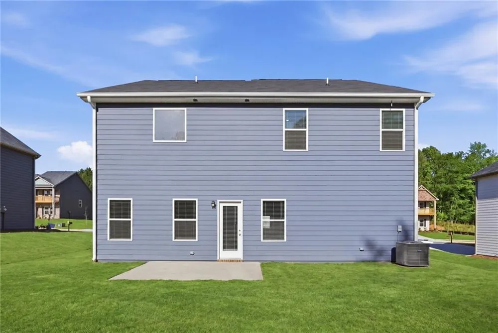 439 RIVER WALK FARM PARKWAY Covington, GA 30014