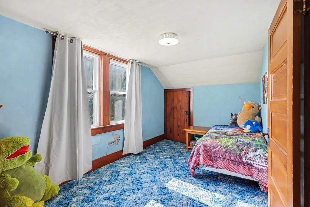 7114 1 Mile Road Hinton Township, MI 48850
