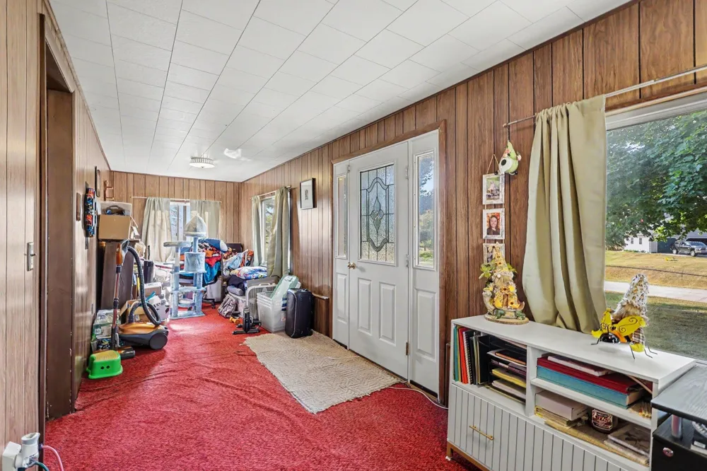 7114 1 Mile Road Hinton Township, MI 48850