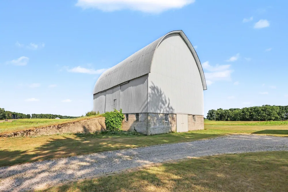 7114 1 Mile Road Hinton Township, MI 48850