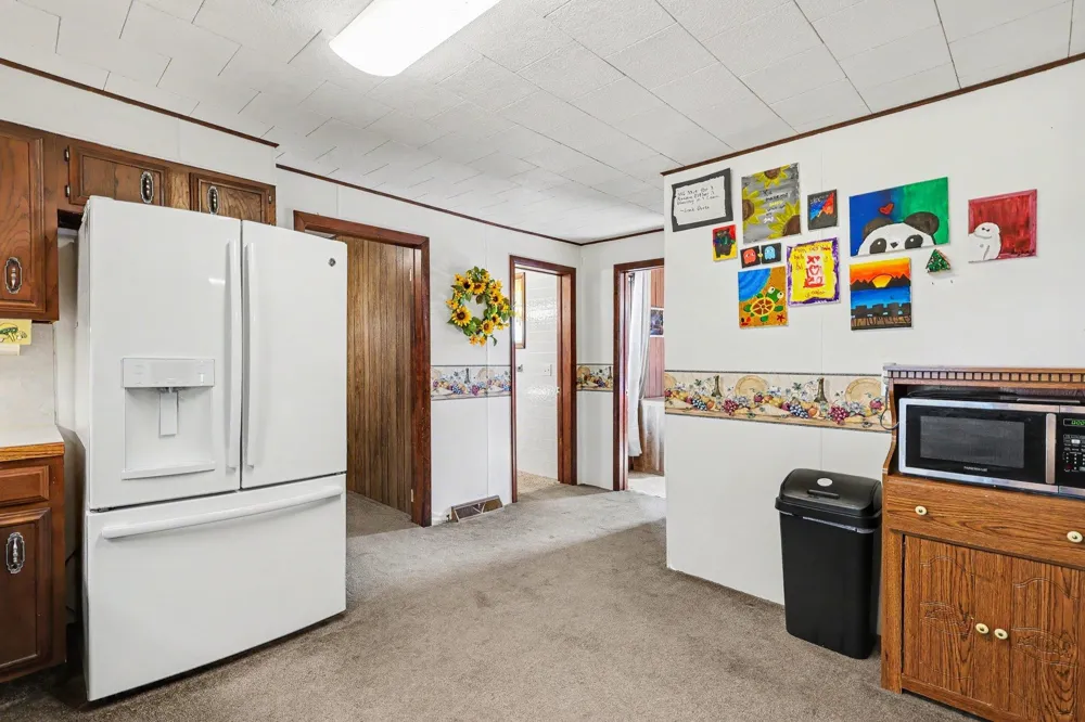 7114 1 Mile Road Hinton Township, MI 48850
