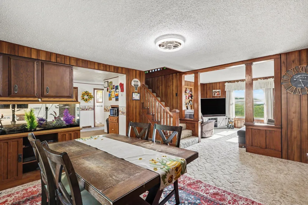 7114 1 Mile Road Hinton Township, MI 48850