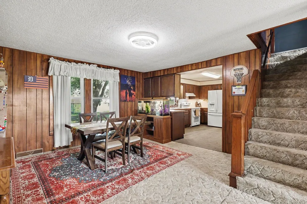 7114 1 Mile Road Hinton Township, MI 48850