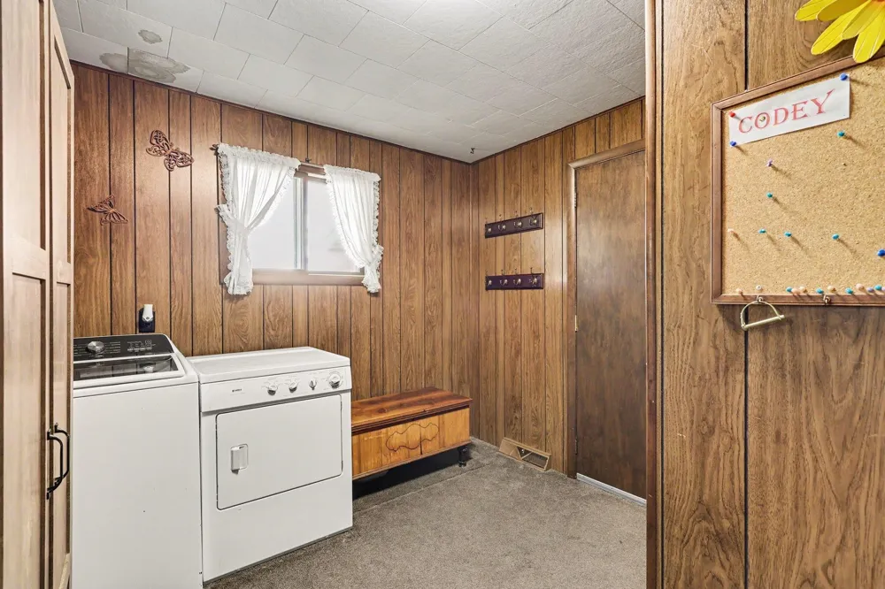7114 1 Mile Road Hinton Township, MI 48850
