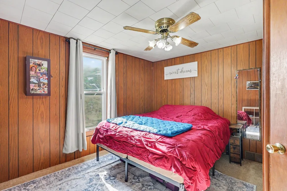 7114 1 Mile Road Hinton Township, MI 48850