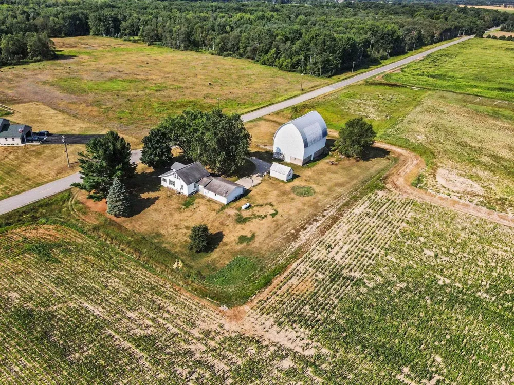 7114 1 Mile Road Hinton Township, MI 48850