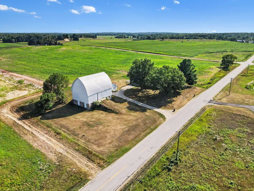 7114 1 Mile Road Hinton Township, MI 48850