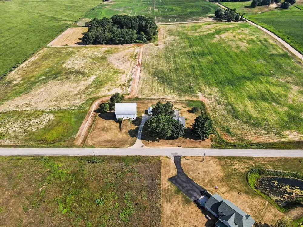 7114 1 Mile Road Hinton Township, MI 48850
