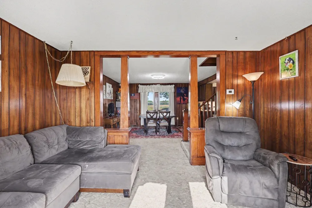 7114 1 Mile Road Hinton Township, MI 48850