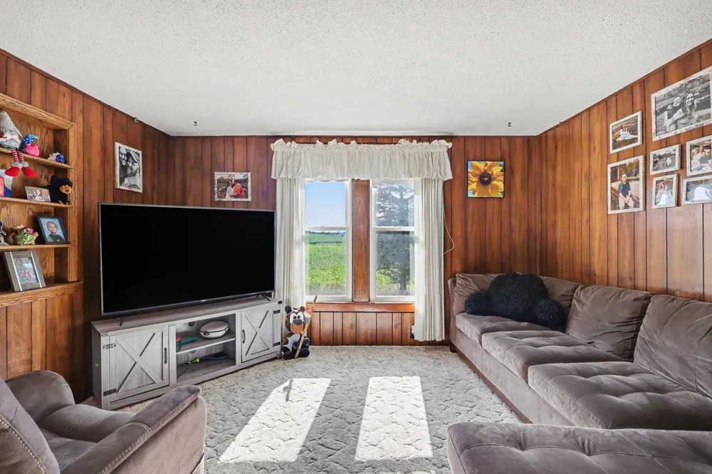 7114 1 Mile Road Hinton Township, MI 48850