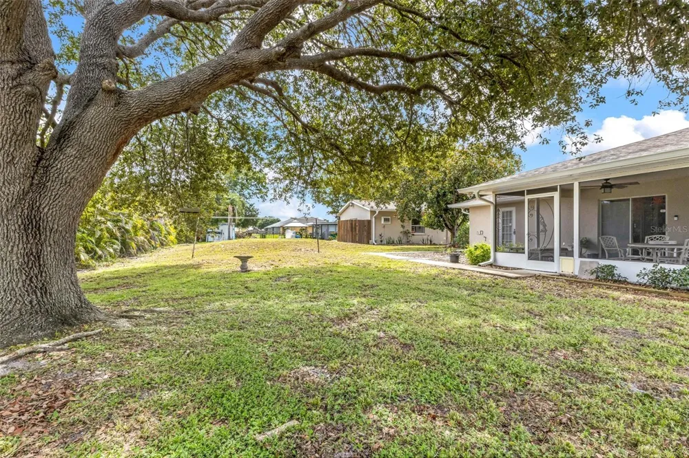 30048 OAK ROAD Punta Gorda, FL 33982