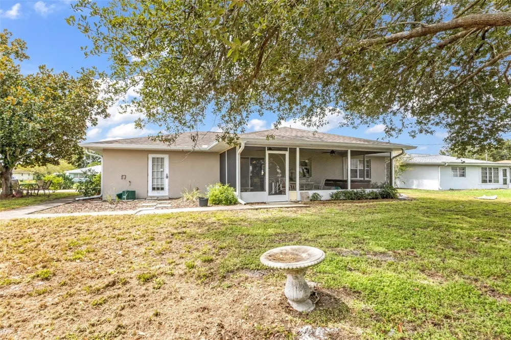 30048 OAK ROAD Punta Gorda, FL 33982
