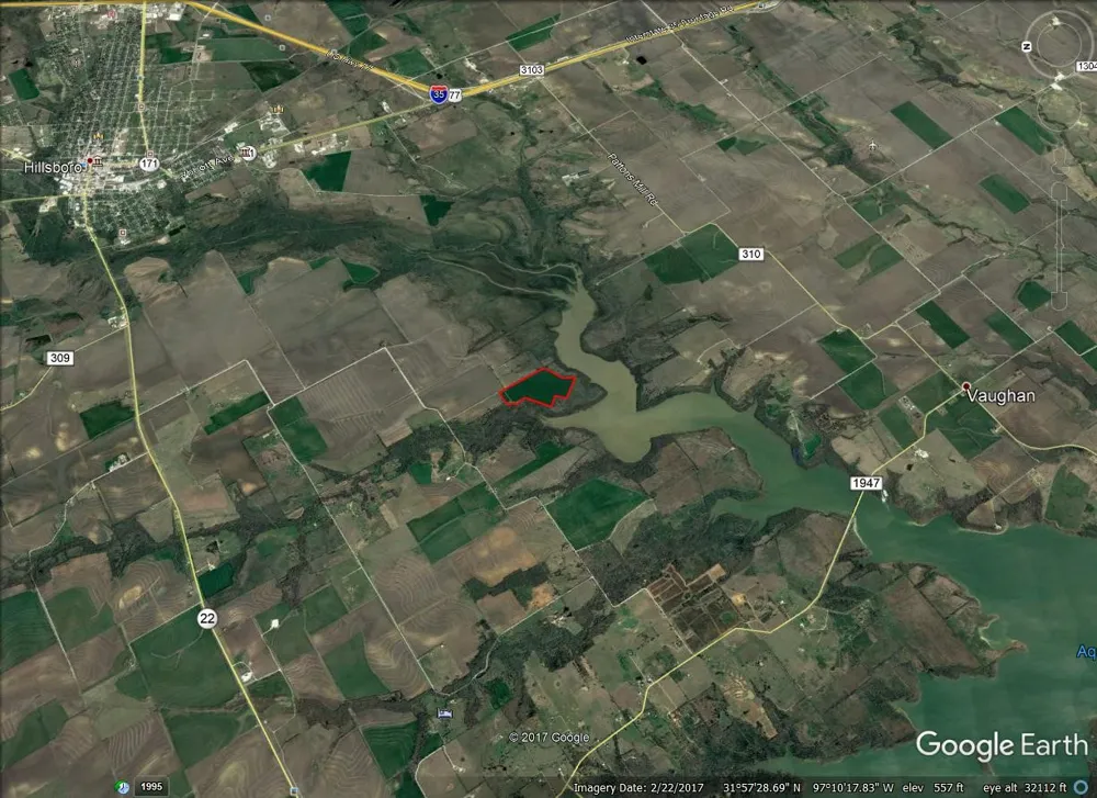 hcr 2432 Road Hillsboro, TX 76645
