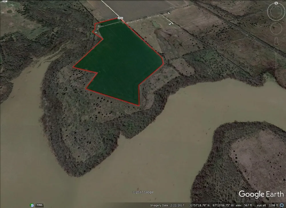 hcr 2432 Road Hillsboro, TX 76645