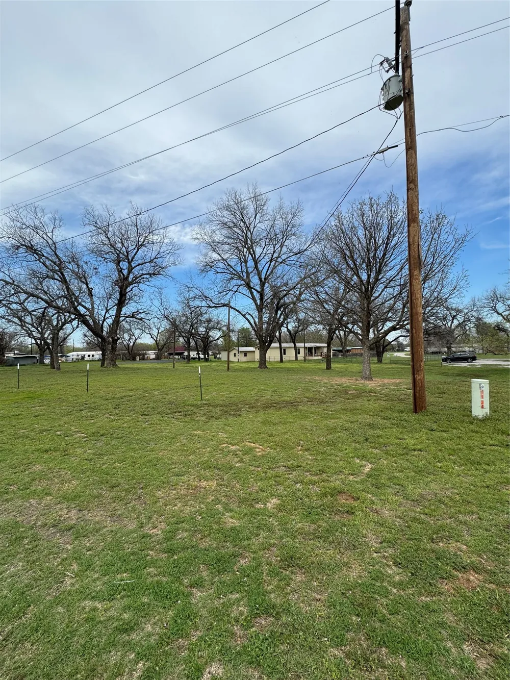 155 Pawnee Trail Weatherford, TX 76087