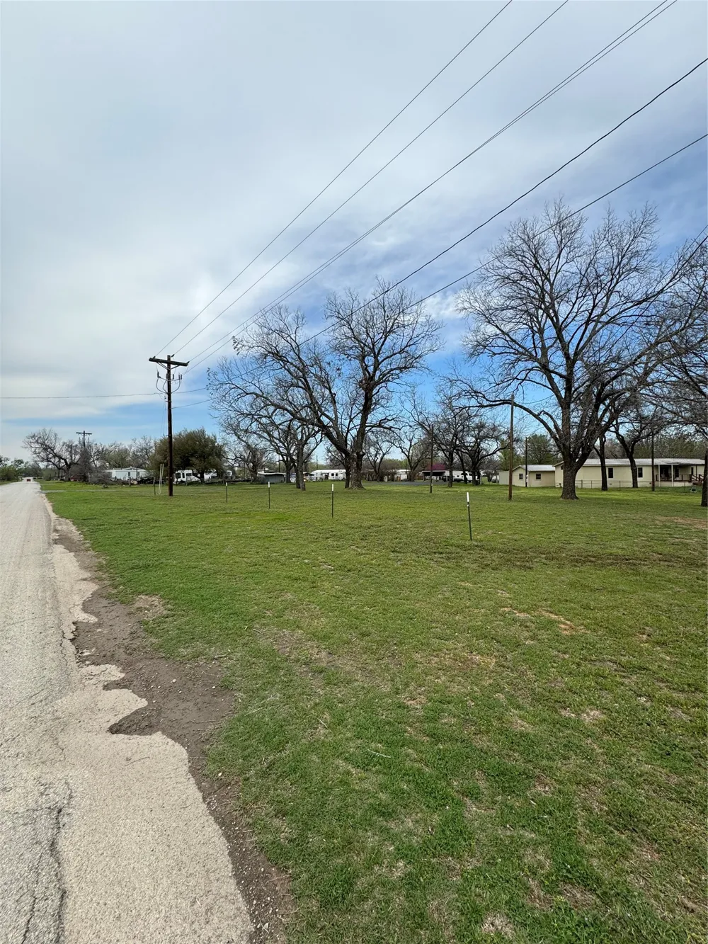 155 Pawnee Trail Weatherford, TX 76087