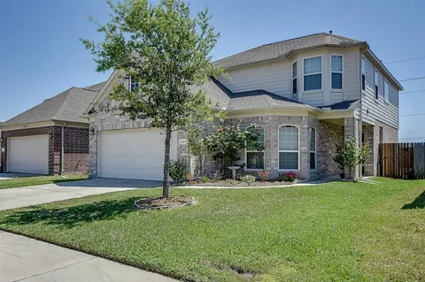 11507 Baldwin Spruce Trail