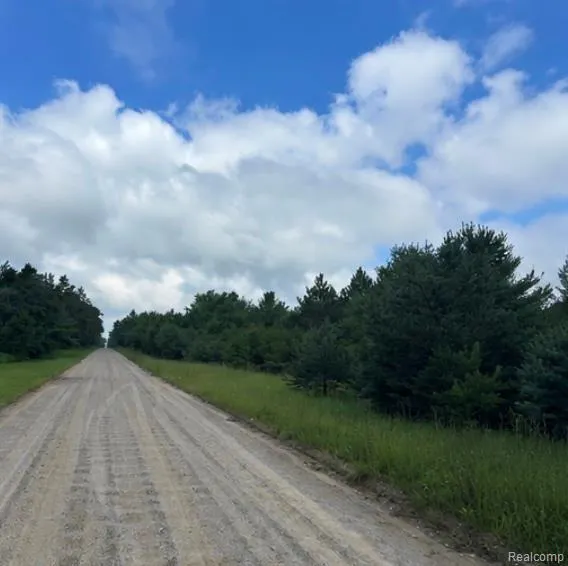 Fletcher Road Beaver Creek Township, MI 48653