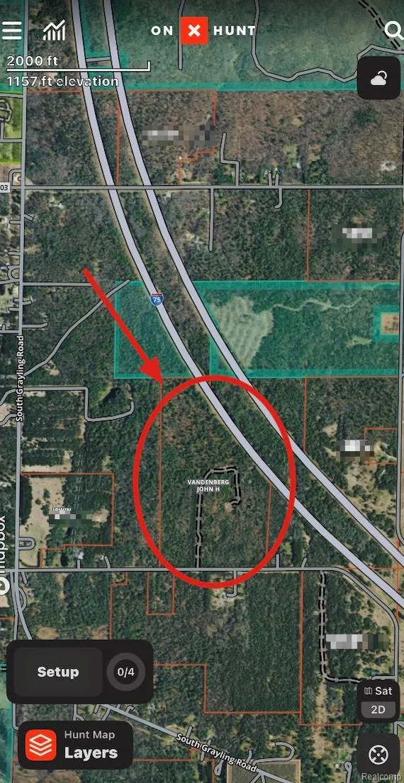 Fletcher Road Beaver Creek Township, MI 48653