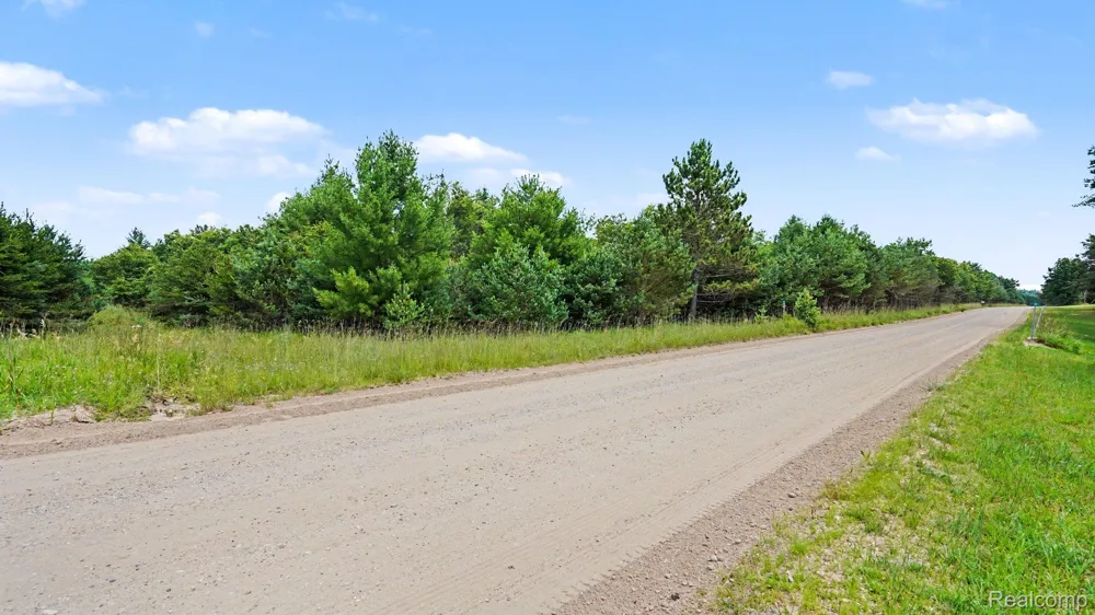Fletcher Road Beaver Creek Township, MI 48653