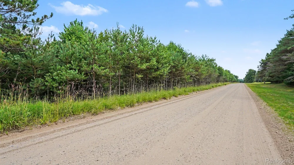 Fletcher Road Beaver Creek Township, MI 48653