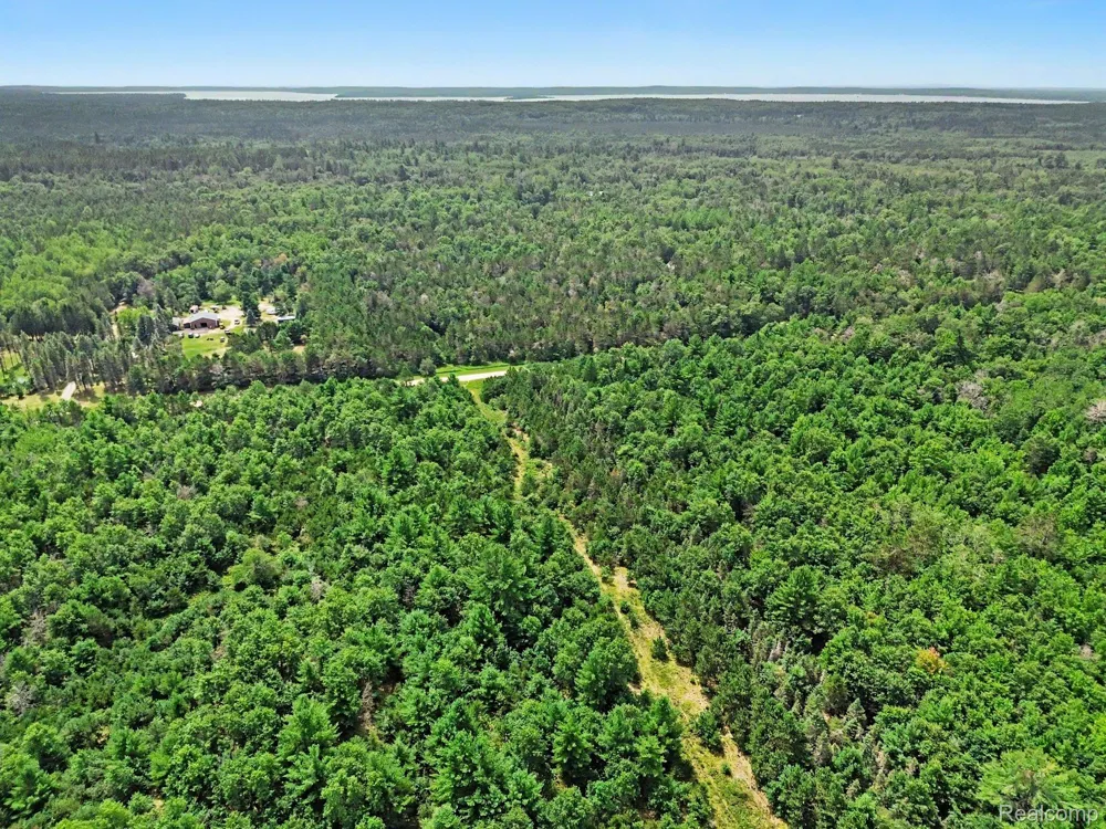 Fletcher Road Beaver Creek Township, MI 48653